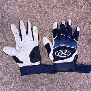softball/baseball bating gloves